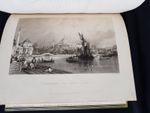 "Константинополь и турки". Издание книгопродавца А.Смирдина. 1843 г. - редкая книга