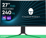 Игровой монитор Thunderobot DF27C240L