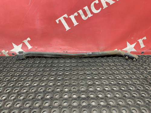 Тяга кулисы КПП