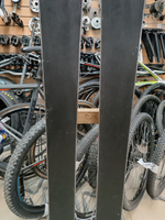 Горные лыжи Nordica NXT SPW 160