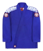 Кимоно Tatami NOVA COMPETIDOR - синее