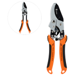 Секатор-сучкорез с наковаленкой W3161A