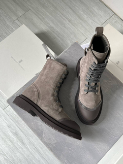 Ботинки Brunello Cucinelli