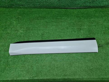 Накладка двери передняя левая JAECOO J8 (24-нв)