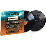 Peter Frampton Band / Peter Frampton Forgets The Words (2LP)