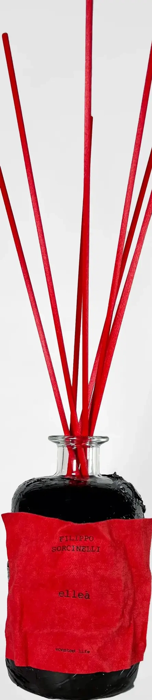 FILIPPO SORCINELLI ELLEÀ DIFFUSER 500 ML