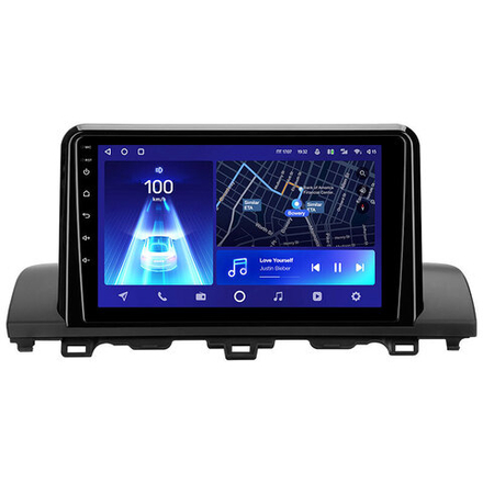 Teyes CC2 Plus 9" для Honda Accord 10 CV X 2017-2021