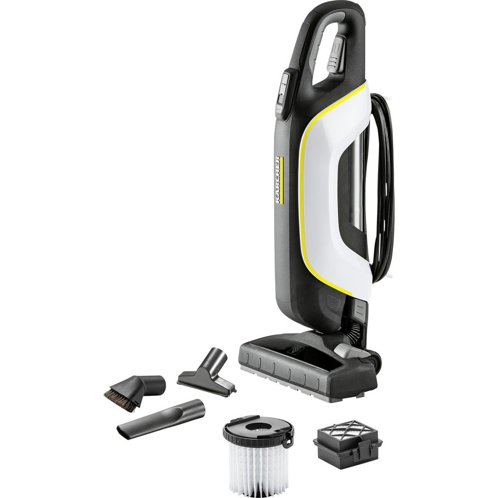 Пылесос Karcher VC 5 Premium 1.349-200.0