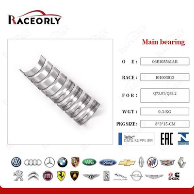 Вкладыши коренные STD VAG 3.0T