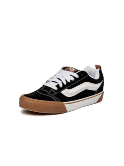 Кроссовки Vans Knu Skool 38 / Gum Bumper Black