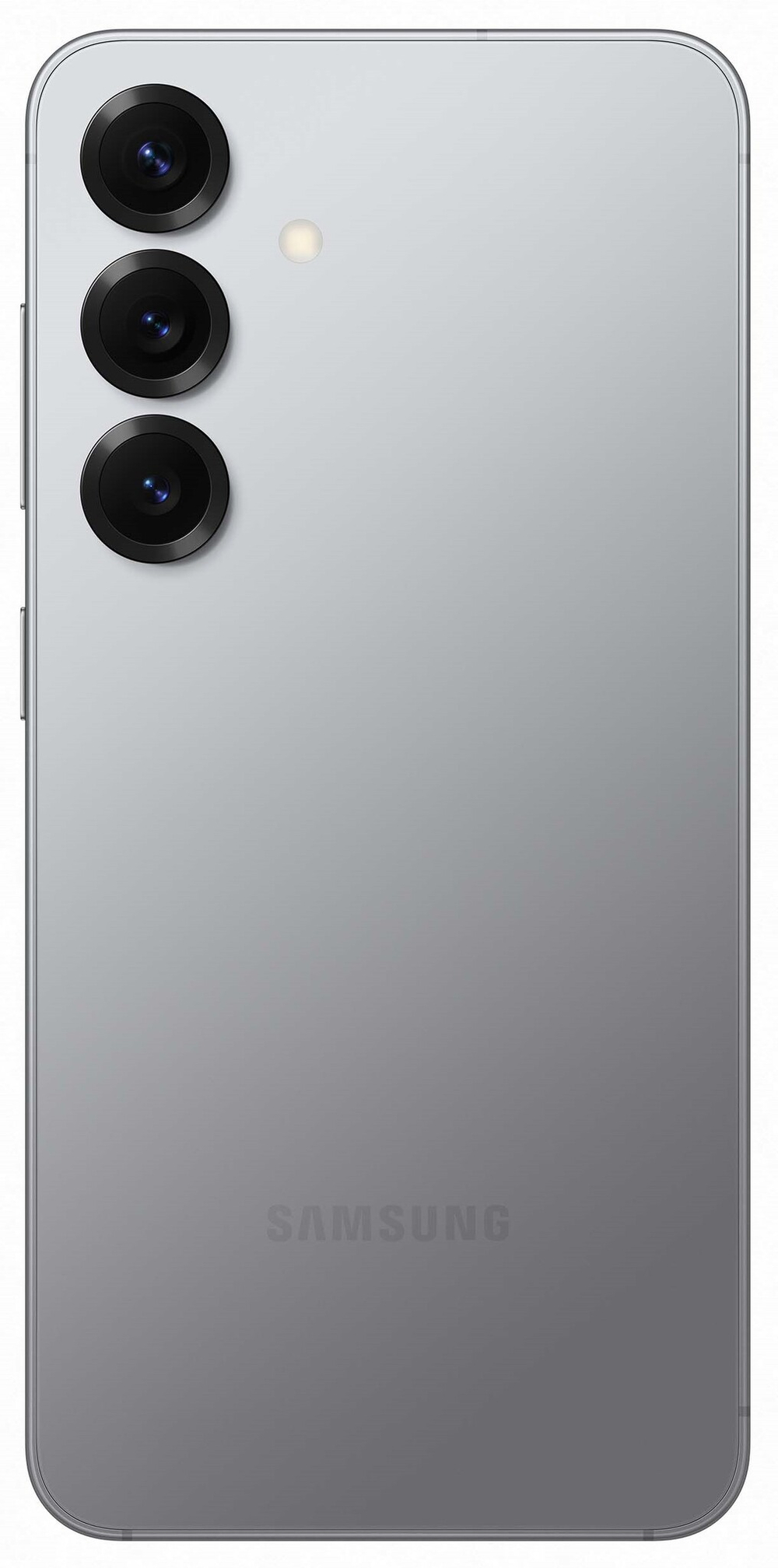 Samsung Galaxy S25 12/512Gb Silver Shadow