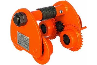 Тележка к тали GCL 2т*6м