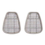 3m ФИЛЬТРЫ ДЛЯ РЕСПИРАТОРА (2ШТ) 3M 6051/6075