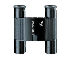 Бинокль SWAROVSKI CL Pocket 10x25, черный