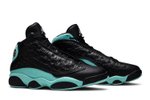 Кроссовки Jordan Air Jordan 13 Retro "Island Green"