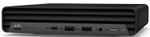 Системный блок HP ProDesk 400 G9 Intel Core i7, 8 ГБ, 256 Гб, Intel UHD Graphics,  ОС Windows 11 Профессиональная