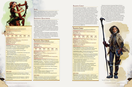 Dungeons & Dragons. Вотердип: Драконий куш