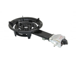 Горелка газовая высокой мощности Умница ПГЧ-3А (10 кВт)