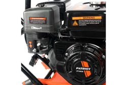 Виброплита PATRIOT VT-60LB 590106005