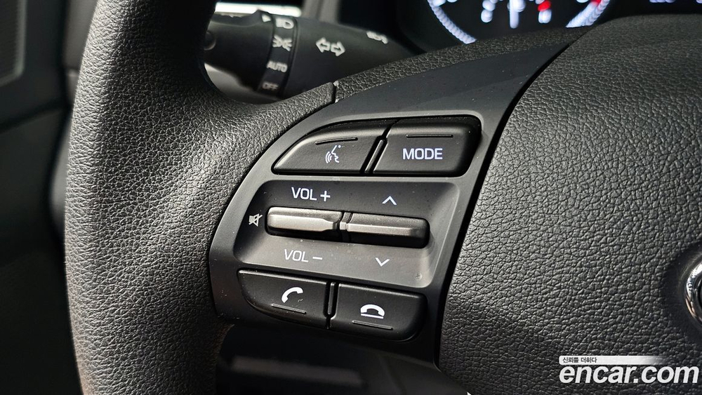 Hyundai The New Avante AD 1.6 (12.2019)