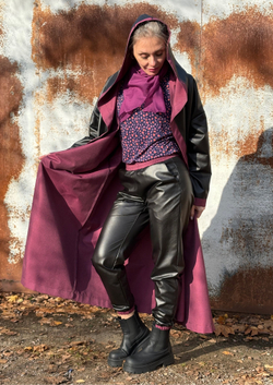 Джогеры / черные