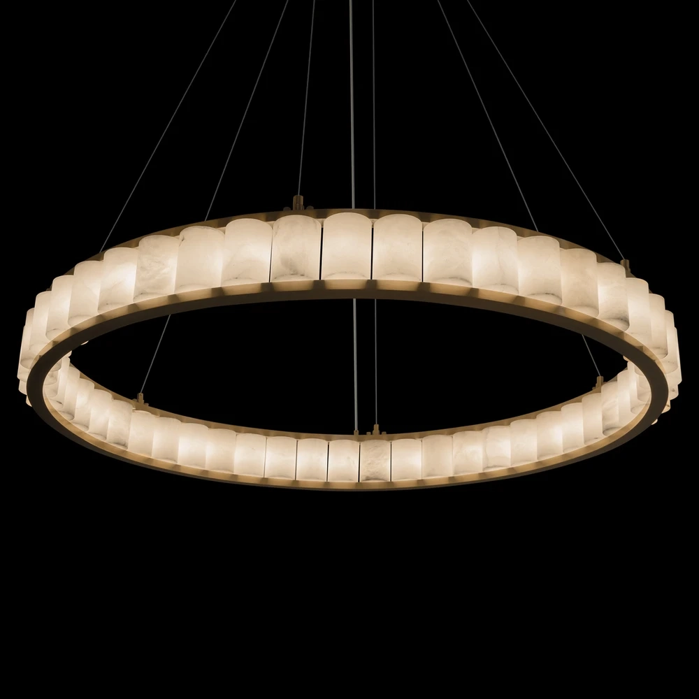 Подвесная люстра Loft It MANHATTAN 10415/1000