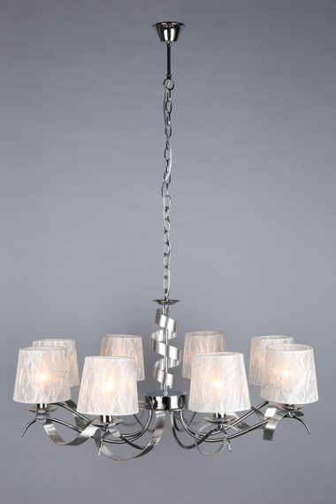 Подвесная люстра Omnilux OML-61703-08