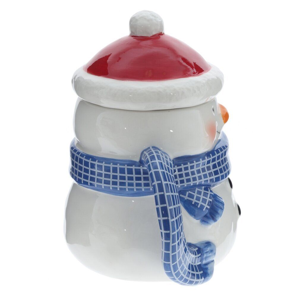 GAEM Кружка "Снеговик", 550 мл, L14 W11 H16 см, 2в.