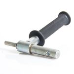 Удлинитель для складных ледобуров c адаптером под шуруповерт