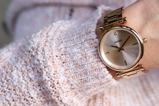 Женские часы Fossil ES4441