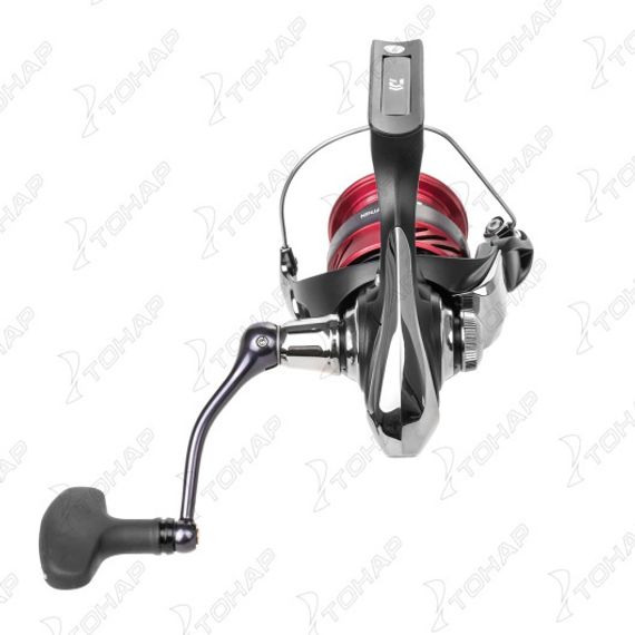 Катушка безынерционная 23 NINJA LT2500 (10009-003) DAIWA