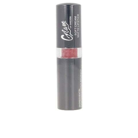 Губная помада Glam Of Sweden Soft Cream Mate Lipstick 05 Brave Матовое покрытие 4 г