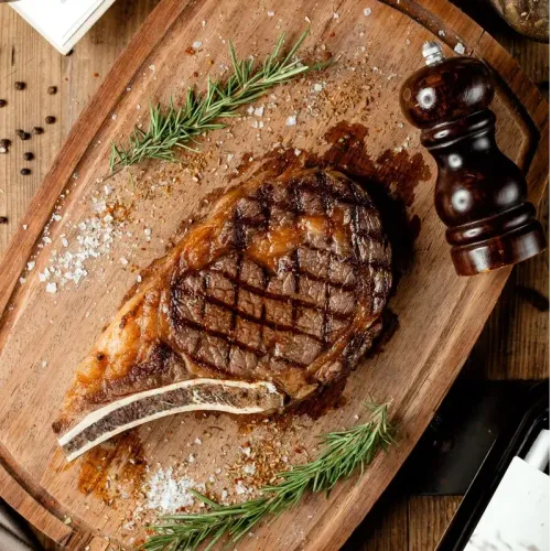 Специи и травы