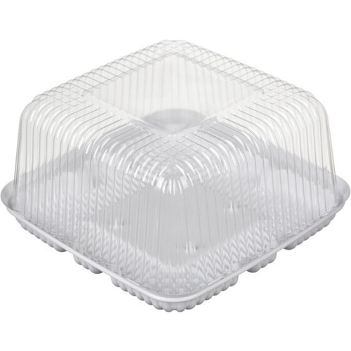 ТОРТНИЦА КВАДРАТНАЯ 170 ДД. 200 ШТ.