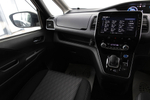 Nissan Serena, 2021 год