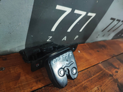 Замок багажника Haval Jolion 21-нв Б/У Оригинал 6305100XNZ01A