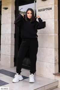 Костюм IG-6817 Фабрика Моды