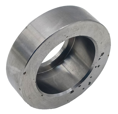 Крепление на шину 5 кабеля 1.5-35кв.мм 50шт ABB STJZK 81 P50 ZK81p50