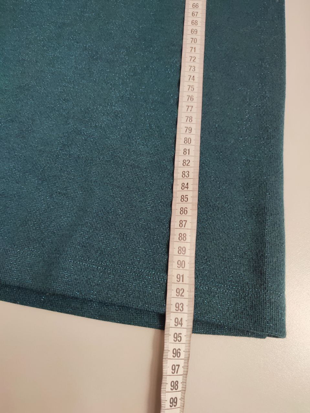 Платье Gizart ассиметричное 48 размер, новое