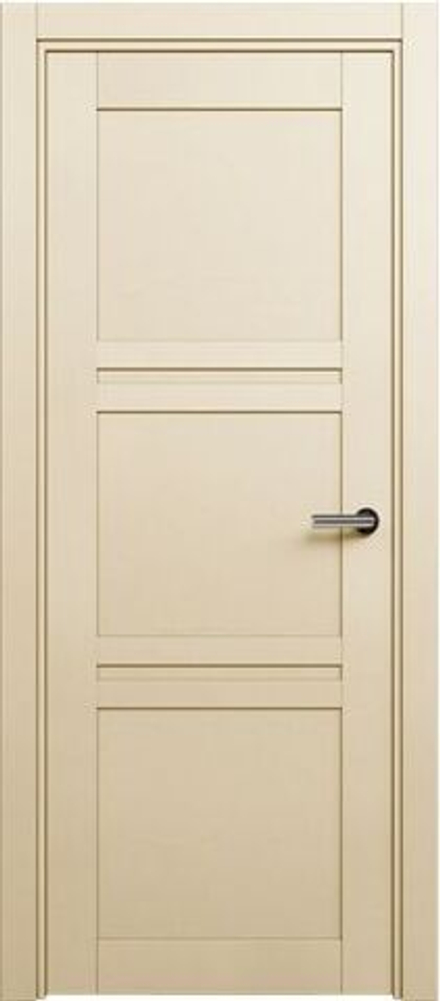 Межкомнатная дверь Status (Статус) 144 Слоновая кость