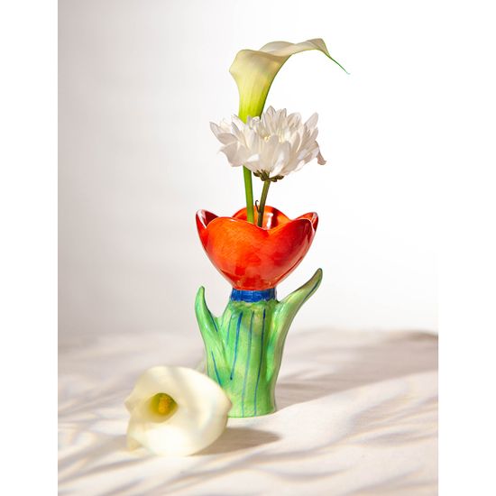 Ваза bloom, 14 см