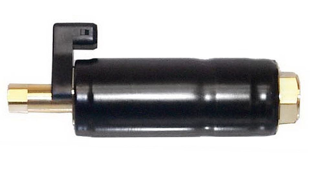 Насос топливный, электрический 8psi (10260939)