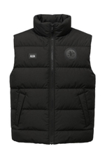 ALGA Жилет Premium с накладными карманами