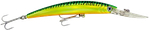 Воблер Yo-Zuri ( Duel )  Crystal Minnow DD floating R540-HT  130мм 24g 4-6m