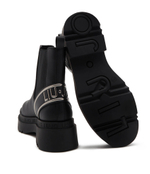 Челси LOVE DOUBLE SPREADING/ELA Liu Jo - черный(SF3033 EX197)