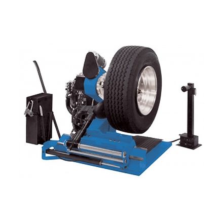 Цена на SIVIK (ГШС-515А) Электрогидравлический шиномонтажный стенд для грузовых автомобилей и спецтехники