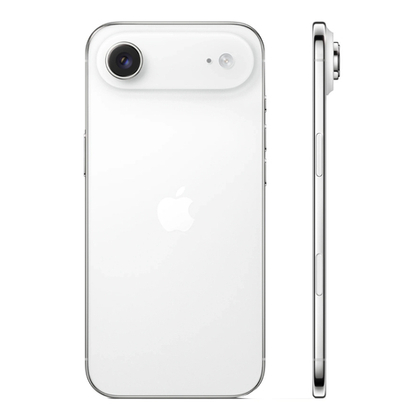 Apple iPhone Air 256 ГБ белый