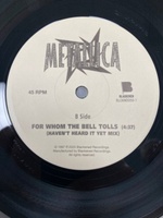 Metallica / Reload (Deluxe Edition)(5LP+15CD+4DVD+7" Vinyl Single)