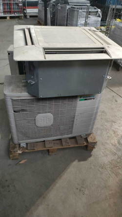 Сплит система 35 Daikin RKS35E2V1B