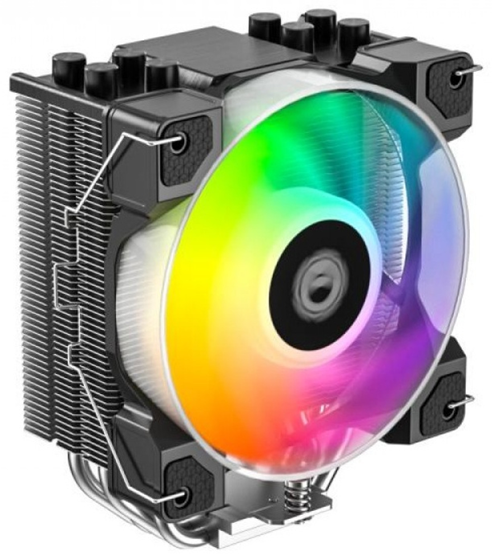 Кулер ID-COOLING SE-214-XT DF